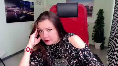 Lily online show from July 11, 6:13 am