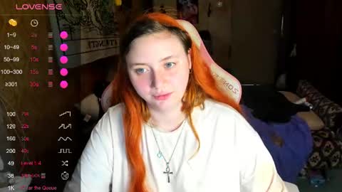 Alice online show from June 13, 7:55 pm