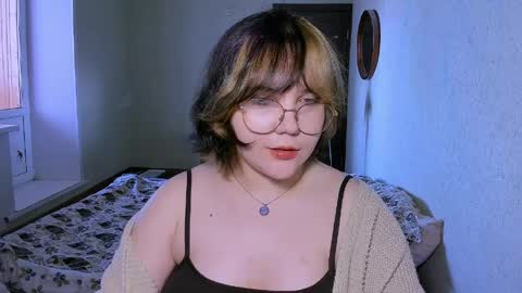 Lily online show from April 1, 12:50 pm