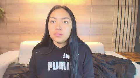 lily_waist online show from April 7, 3:08 am