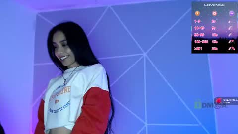 Liliana louise online show from June 18, 12:45 am