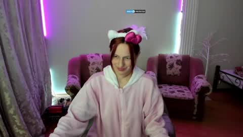 Hi Im Lily online show from April 10, 6:36 pm