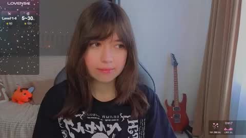 Lina online show from March 18, 5:23 am