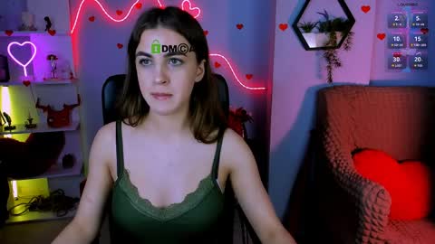 lina_fox12 online show from April 2, 2:14 pm