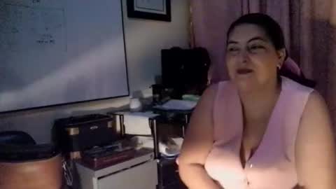 Lina Mara99 online show from May 12, 2:31 am