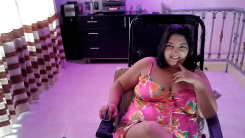 Lina Mara99 online show from April 25, 12:19 pm