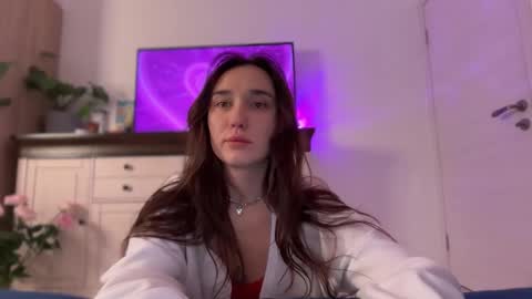 Lina online show from October 15, 4:15 am