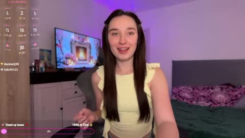Lina online show from May 11, 6:49 pm
