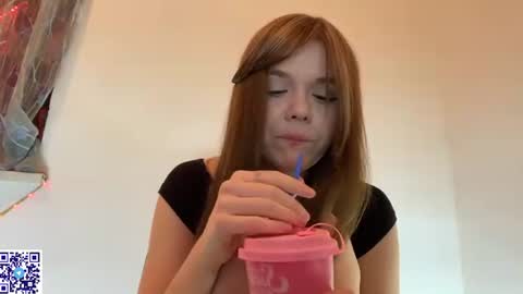 linathecutie online show from July 29, 8:53 pm