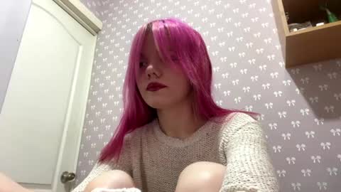 linathecutie online show from July 4, 8:38 pm