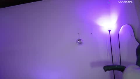 Lincy Rios  online show from May 29, 6:28 pm