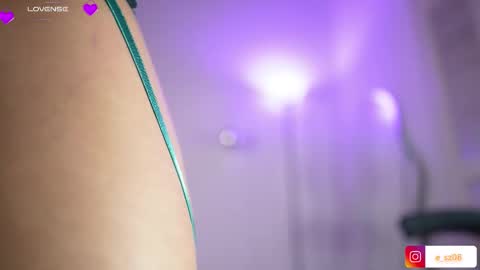 Lincy Rios  online show from March 9, 6:22 pm