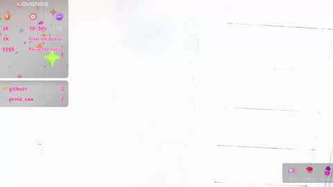 Linda  online show from February 11, 12:25 am