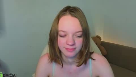 My real name is Olivia online show from March 11, 1:21 am