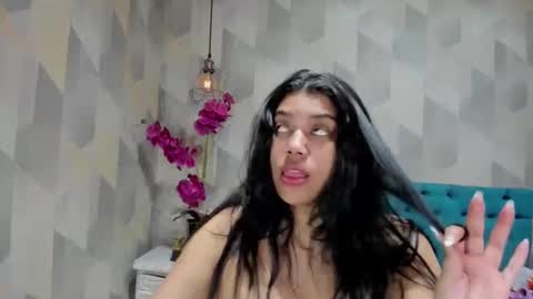    online show from October 8, 4:55 pm