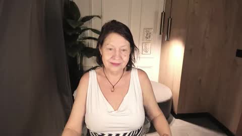 Linda online show from March 4, 1:50 pm