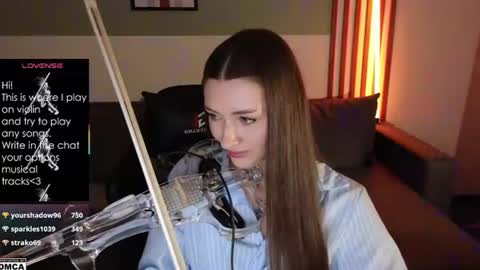 Lindsey online show from July 4, 10:27 pm