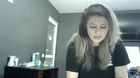 lionessmom online show from April 9, 6:19 am