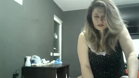 lionessmom online show from April 28, 2:27 am