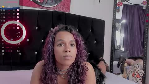 lips_sarasofia online show from October 18, 1:52 am