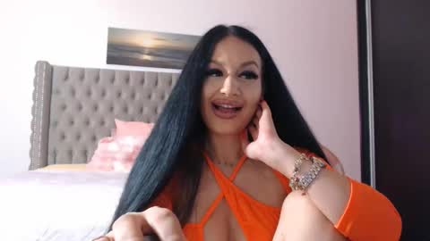 Lisa online show from November 27, 9:06 pm