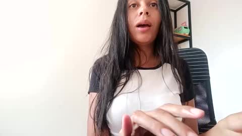 Lisa Santos online show from November 5, 6:46 pm