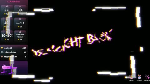 Lisa online show from January 9, 2:49 am