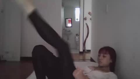 Lisa Roberths online show from October 14, 10:34 pm