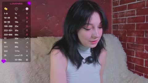 Lisa online show from May 1, 10:02 pm