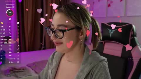   LISA   online show from February 15, 6:07 pm