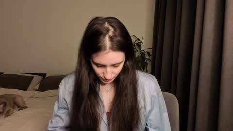 Lisa online show from April 6, 11:50 pm