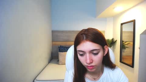 Liseth Fox online show from January 2, 4:56 pm