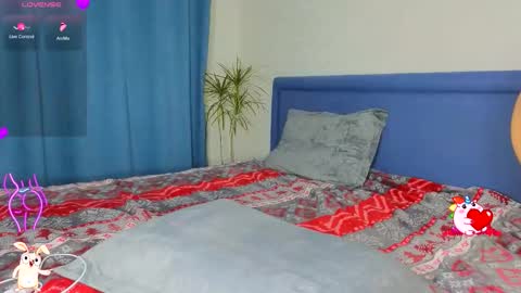 Lisi4ka online show from February 27, 4:18 pm