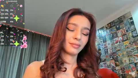 Liso online show from June 15, 10:37 am