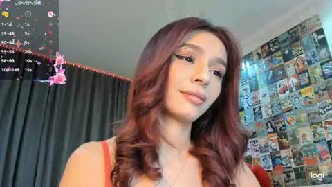 Liso online show from June 30, 3:22 pm