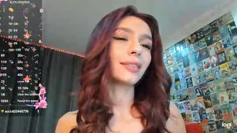 Liso online show from July 21, 4:51 pm