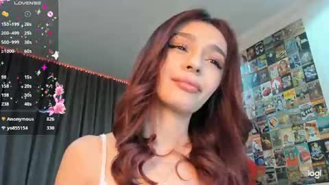 Liso online show from June 26, 4:52 pm