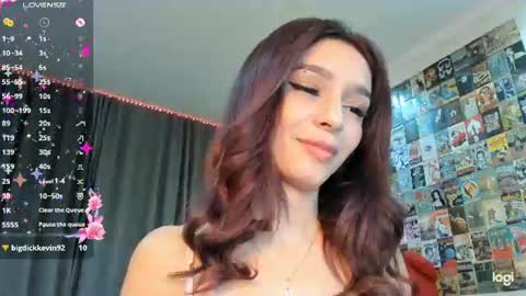Liso online show from July 14, 4:44 pm