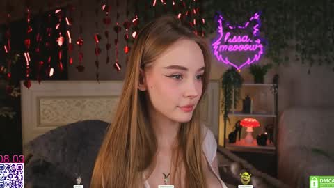 your Liza again. Next stream Dec. 1  at 2 or 3  GMT online show from March 8, 8:29 am