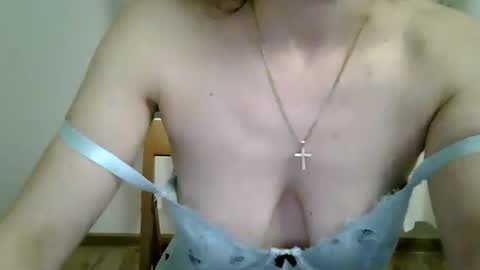 Lissa online show from January 24, 9:58 pm