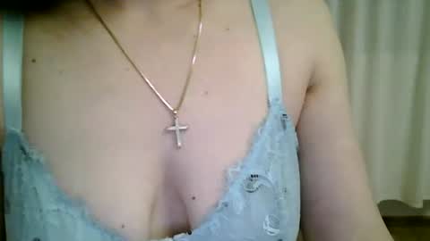 Lissa online show from March 10, 9:40 pm