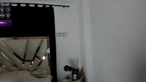 lissa_petitee online show from April 3, 8:07 pm