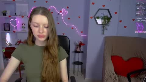 lissa online show from May 10, 4:53 pm