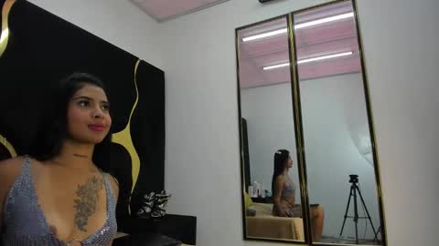 Lissa online show from March 14, 5:03 pm