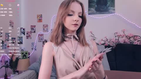 Bella online show from April 5, 7:40 am