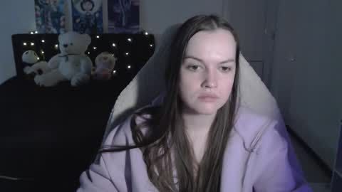 little__flowers online show from March 26, 11:01 am