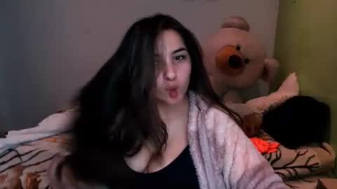 Samantha. online show from August 9, 11:58 am