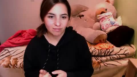 Samantha. online show from August 7, 3:24 am