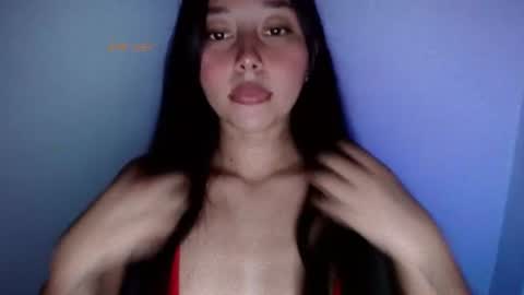 little__scarlet online show from June 27, 3:40 am