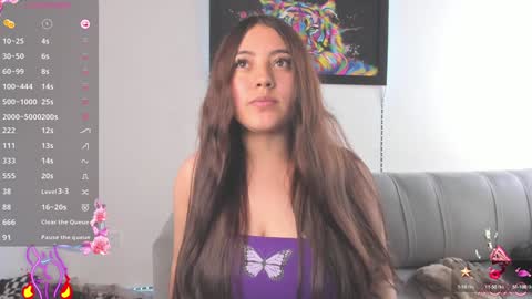 Independent model carolina online show from December 26, 6:43 pm